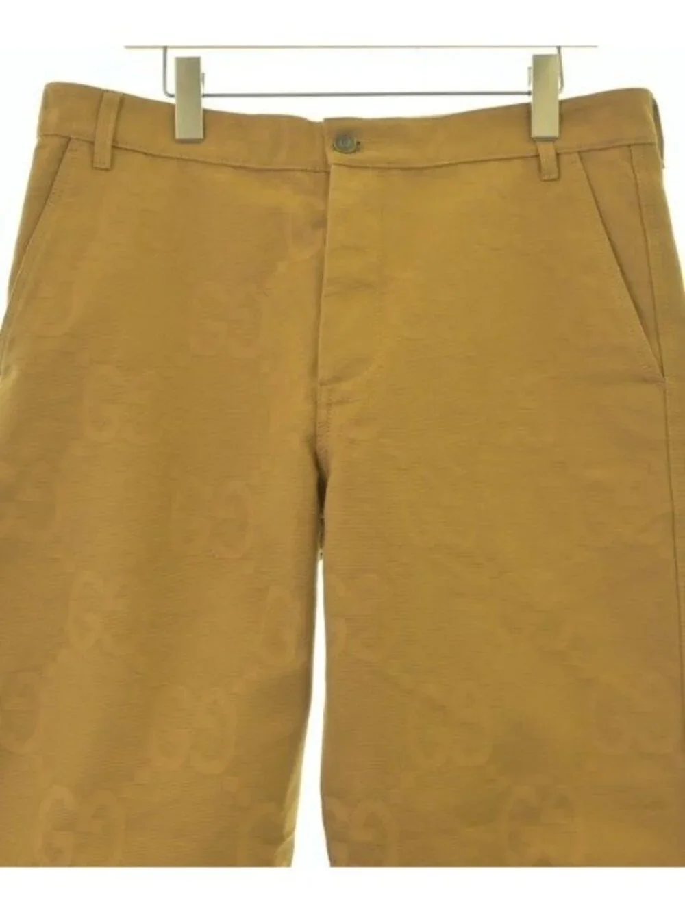 Gucci Pants Brown